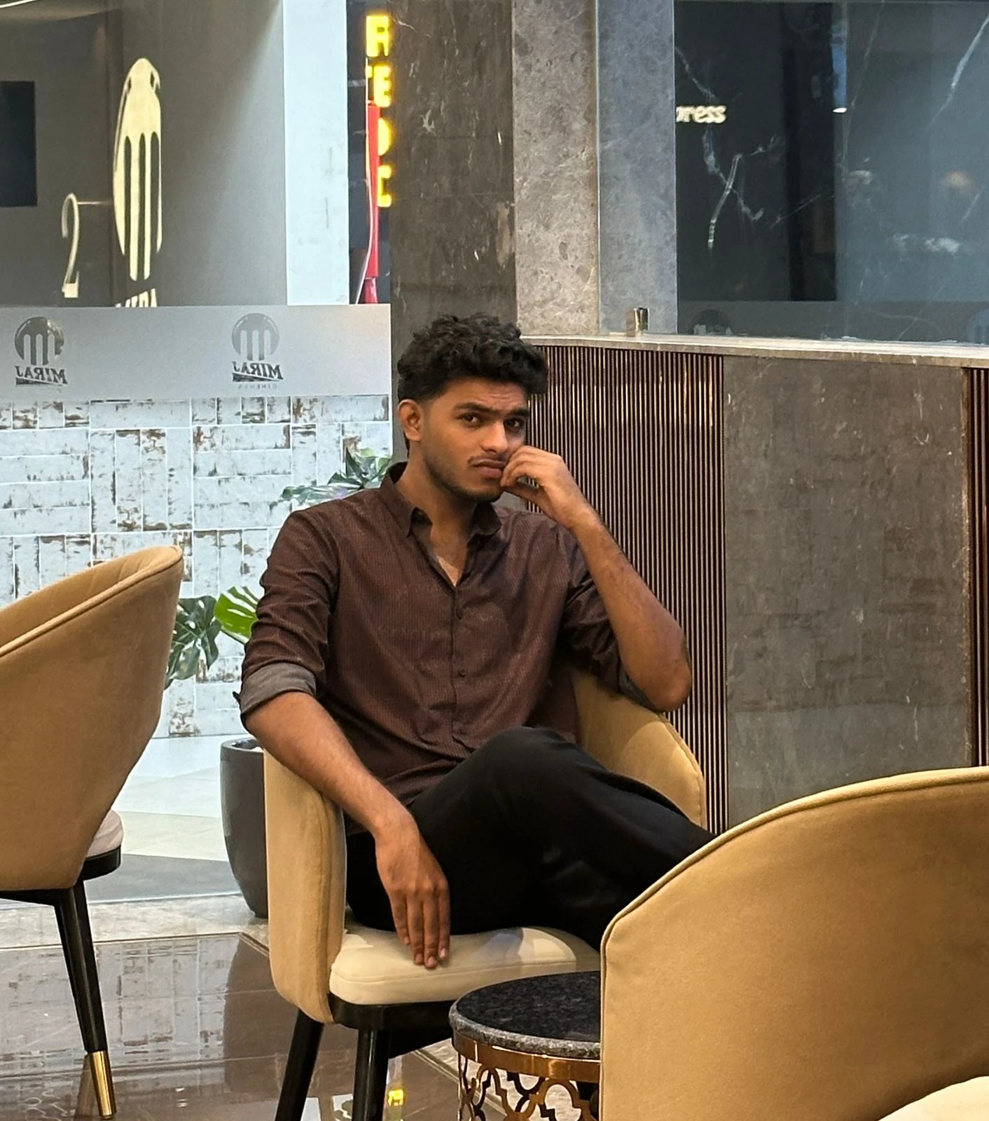 testimonial 1 Digital Marketing Expert in Wayanad