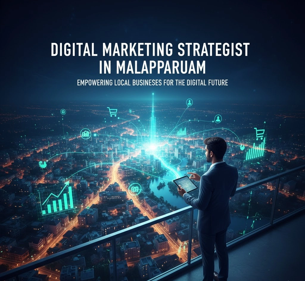 blog3 Digital Marketing Strategist in Malappuram